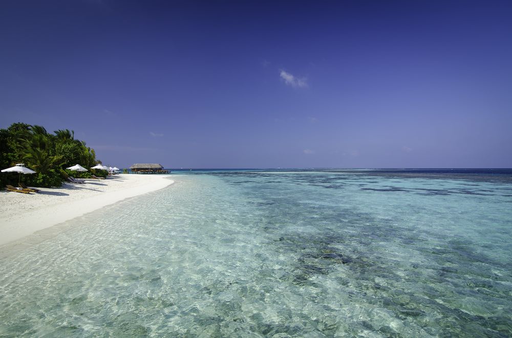 Beach Villa photo 4
